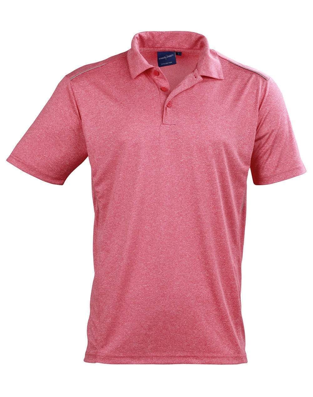 Winning Spirit HARLAND Men's Polo Shirt PS85